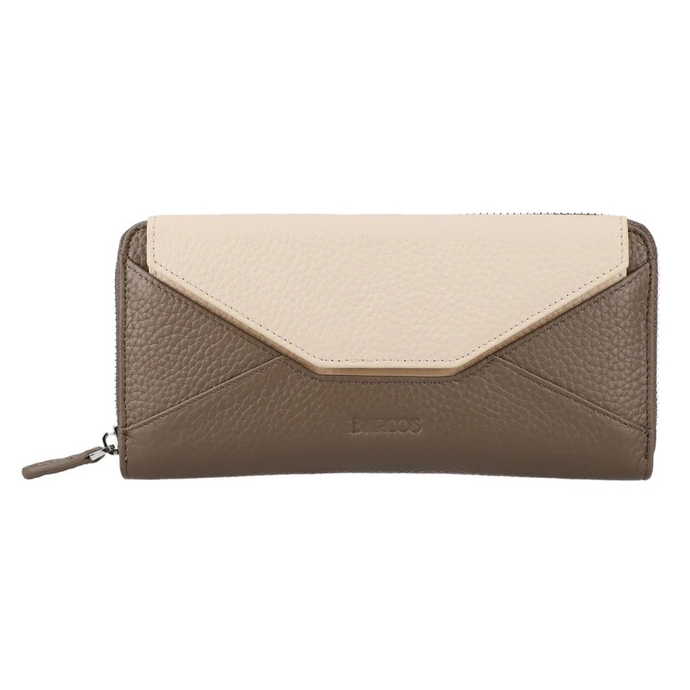 NEW Leather Long Wallet- Japan Exclusive